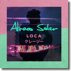 Cover: Alvaro Soler - Loca