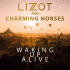 Cover: LIZOT & Charming Horses - Waking Up Alive
