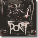 Cover:  PORN - The Darkest Of Human Desires - Act 3