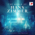 Cover: Hans Zimmer - The World of Hans Zimmer - A Symphonic Celebration