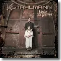 Cover:  Stahlmann - Kinder der Sehnsucht