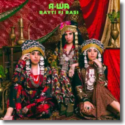 Cover: A-WA - Bayti Fi Rasi