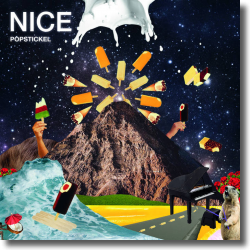 Cover: Popstickel - Nice