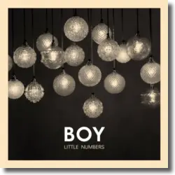 Cover: BOY - Little Numbers