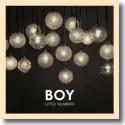 Cover:  BOY - Little Numbers