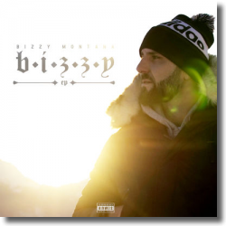Cover: Bizzy Montana - Bizzy EP