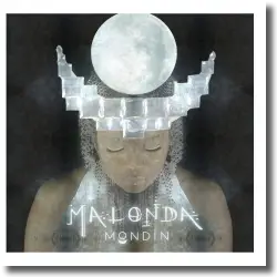 Cover: Malonda - Mondin