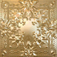 Cover: Kanye West & Jay-Z - Watch The Throne