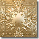 Cover:  Kanye West & Jay-Z - Watch The Throne