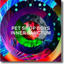 Cover: Pet Shop Boys - Inner Sanctum