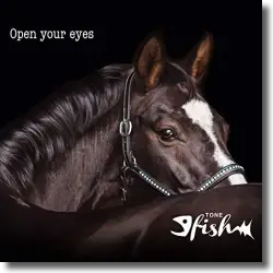 Cover: Tone Fish - Open Your Eyes