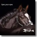 Cover:  Tone Fish - Open Your Eyes