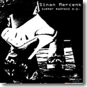 Cover:  Sinan Mercenk - Summer Madness E.P.