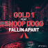 Cover: Gold 1 feat. Snoop Dogg - Fallin Apart