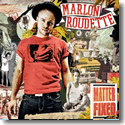 Cover:  Marlon Roudette - Matter Fixed
