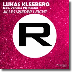 Cover: Lukas Kleeberg feat. Vanessa Plementas - Alles wieder leicht