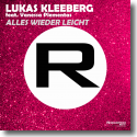 Cover: Lukas Kleeberg feat. Vanessa Plementas - Alles wieder leicht