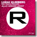 Cover:  Lukas Kleeberg feat. Vanessa Plementas - Alles wieder leicht