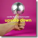 Cover:  Carrillo feat. Barbara Tucker - Upside Down (Plastik Funk Mix)
