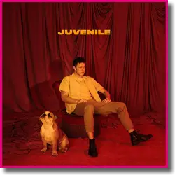 Cover: Hugo Helmig - Juvenile