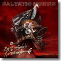 Cover: Saltatio Mortis - Brot und Spiele - Klassik und Krawall