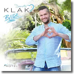 Cover: Dennis Klak - Blitz