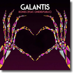 Cover: Galantis feat. OneRepublic - Bones