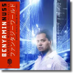 Cover: Benyamin Nuss - Fantasy Worlds