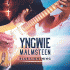 Cover: Yngwie Malmsteen - Blue Lightning