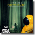 Cover: DJ Nirro - Free Your Mind