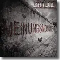 Cover:  F.R.I.D.A. - Meinungsmonument