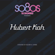 Cover: Hubert Kah - so80s pres. Hubert Kah
