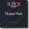 Cover: Hubert Kah - so80s pres. Hubert Kah