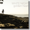 Cover: White Night - Golden Heart