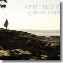 Cover:  White Night - Golden Heart