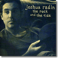 Cover: Joshua Radin - The Rock And The Tide