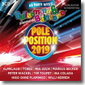 Cover:  Pole Position 2019 - Various Artists