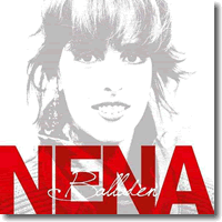 Cover: Nena - Balladen