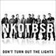 Cover: NKOTBSB - Don't Turn Out The Lights