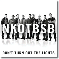 Cover: NKOTBSB - Don't Turn Out The Lights