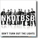 Cover:  NKOTBSB - Don't Turn Out The Lights