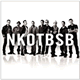 Cover: NKOTBSB - NKOTBSB