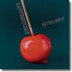 Cover: Fettes Brot - Lovestory