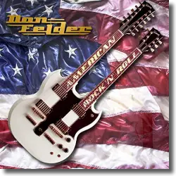 Cover: Don Felder - American Rock 'n' Roll