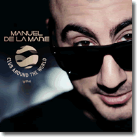 Cover: Manuel De La Mare - Club Around The World