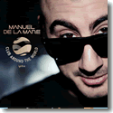 Cover:  Manuel De La Mare - Club Around The World