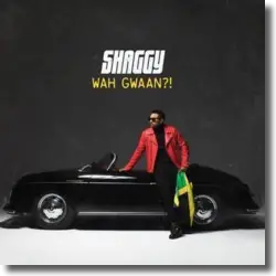 Cover: Shaggy - Wah Gwaan?!