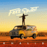 Cover: Khalid - Free Spirit