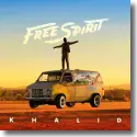 Cover:  Khalid - Free Spirit
