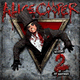 Cover: Alice Cooper - Welcome 2 My Nightmare